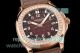 Swiss Replica Patek Philippe Aquanaut 5067A Brown Dial Quartz Diamond Ladies Watch (7)_th.jpg